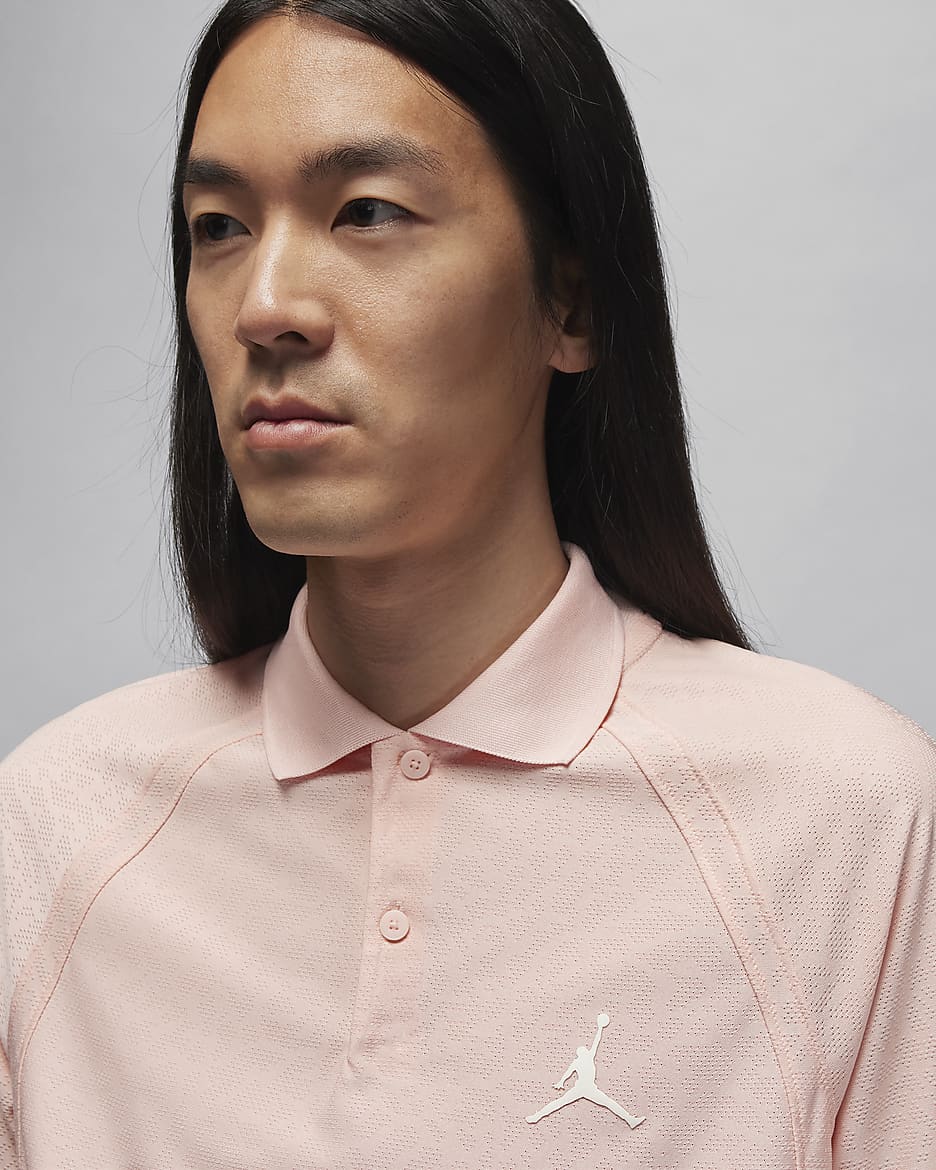 NIKE公式】ジョーダン Dri-FIT ADV スポーツ メンズ ゴルフポロ.オンラインストア (通販サイト)